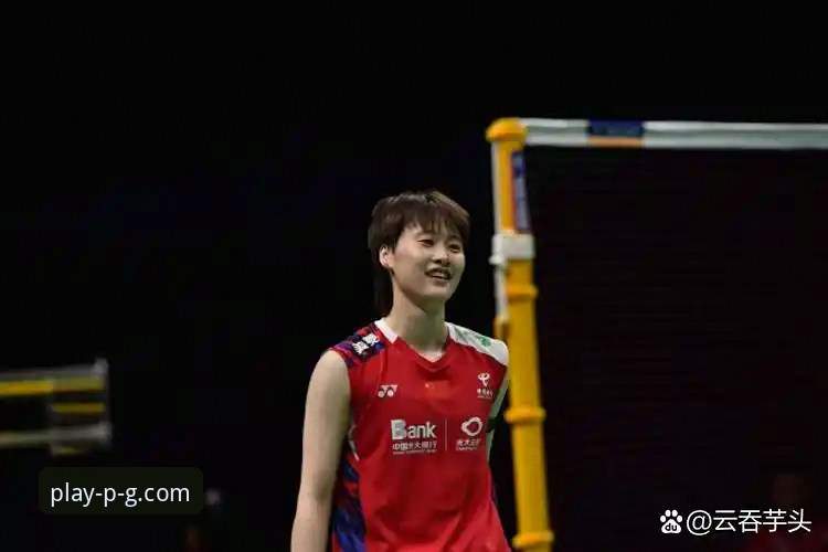 2026尤伯杯半决赛完整观赛指南：中国女队3-0完胜日本，第21次晋级决赛